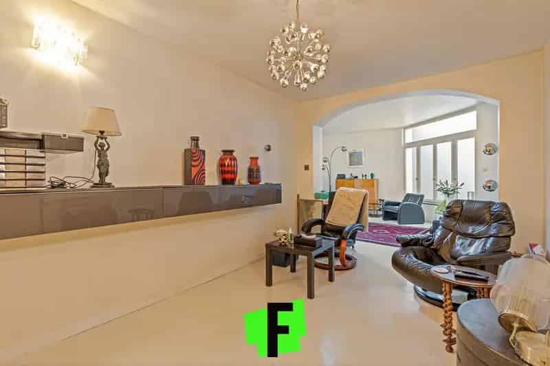 Instapklare woning 3 slaapkamers historisch centrum Brussel
