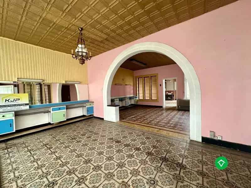 Riante woning met potentieel te Esen Diksmuide