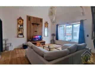 Appartement te Koop Chapelle-lez-Herlaimont 111m2