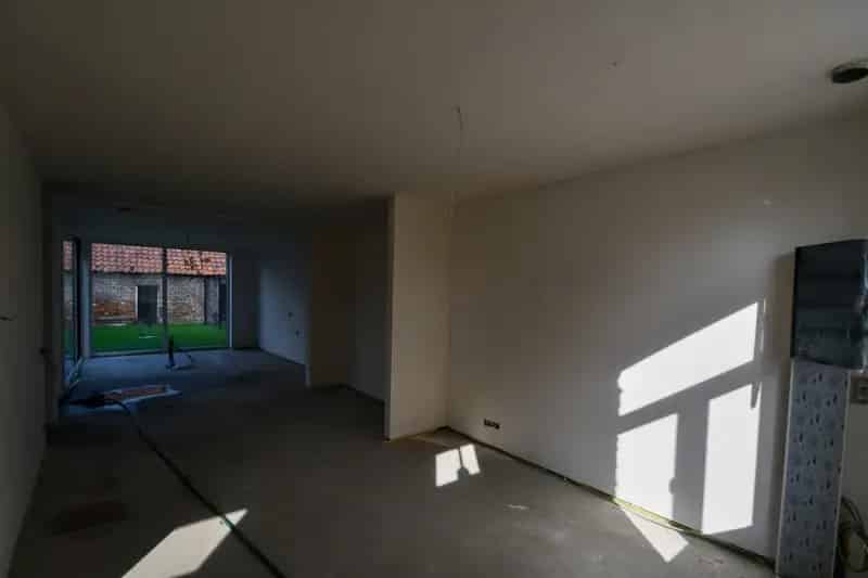 Gerenoveerde Dorpswoning te Lembeke 3 slaapkamers