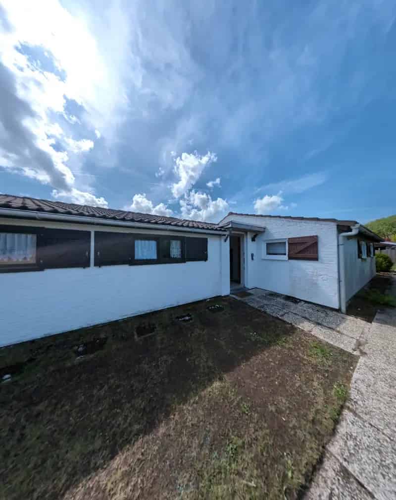 Vakantiewoning te Koop De Panne 2 slaapkamers Zuidgerichte tuin