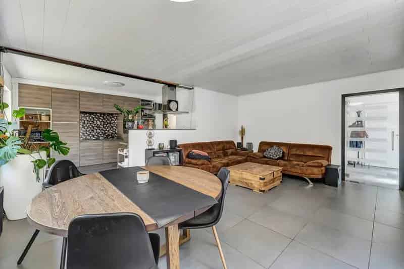 Bungalow te koop in Nieuwerkerken met 3 slaapkamers