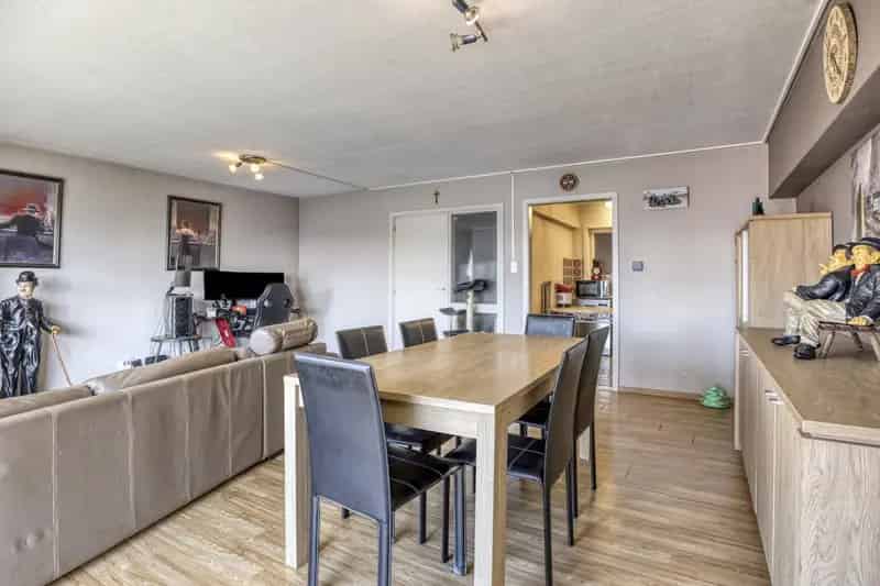 Appartement te koop Roeselare 2 slaapkamers centrum