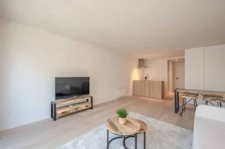 Appartement Te Koop Albertstrand Nabij