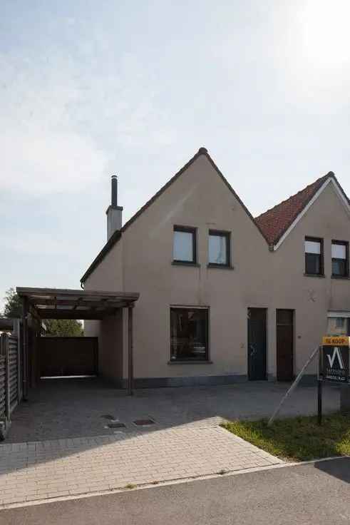 Huis Te Koop