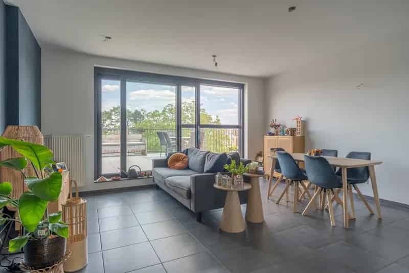 Modern 2-slaapkamer appartement te Vosselaar