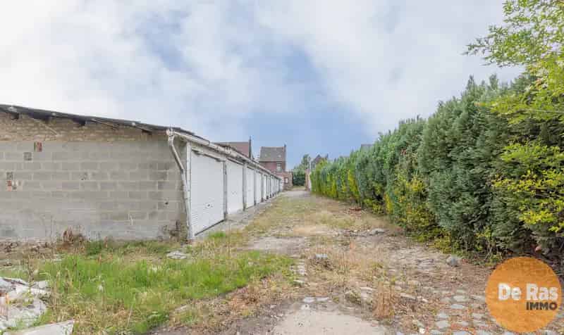Huis te koop Erpe: Renovatiewoning met veel potentieel