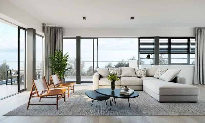 Luxe Appartementen Elysia Park Edegem