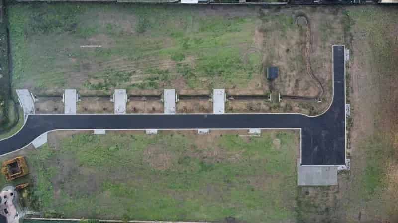 Nieuwbouw Bouwgrond Vorselaar Ruime Villapercelen