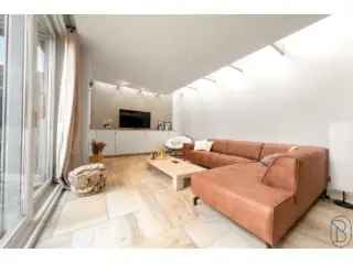Handelspand Desselgem - Winkelruimte Atelier Woning 4 slaapkamers