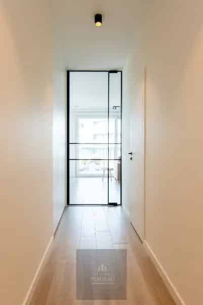 Luxe Penthouse Appartement 3 slaapkamers te huur