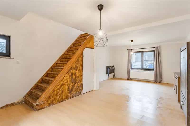 Gerenoveerde gezinswoning 4 slaapkamers Bocholt