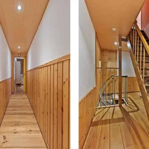 Instapklare woning 4 slaapkamers tuin topligging