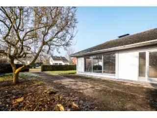Bouwgrond Bornem 850m² - Nabij School en Winkels