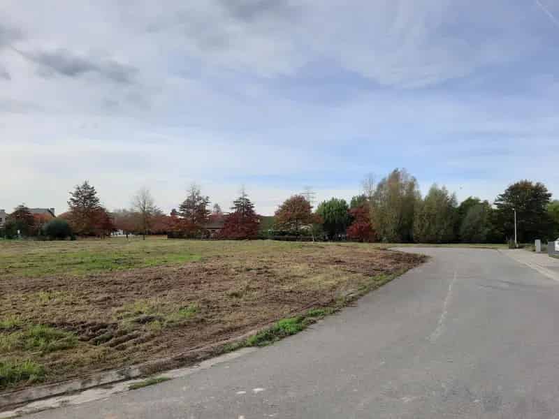 Villaperceel Volledige Aanbod