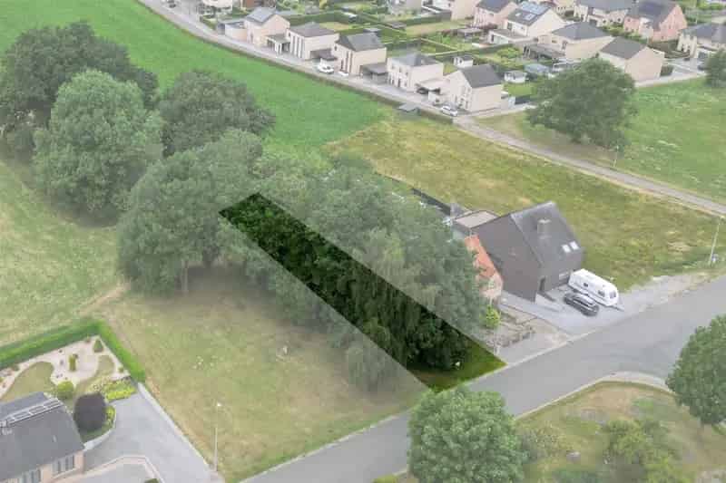 Bouwgrond te huur 6a45ca Halfopen Bebouwing