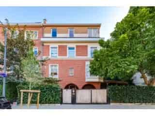 Villa te koop Elsene 465m² 4 slaapkamers 3 badkamers Garage