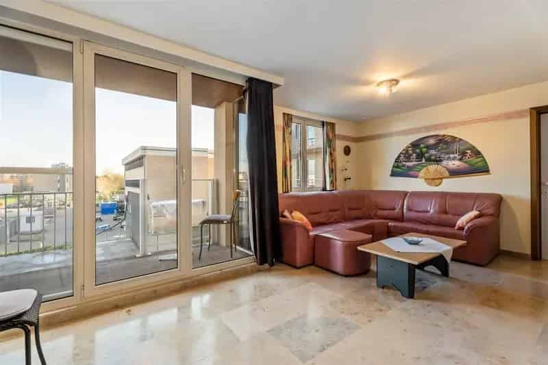Appartement te huur nabij zeedijk
