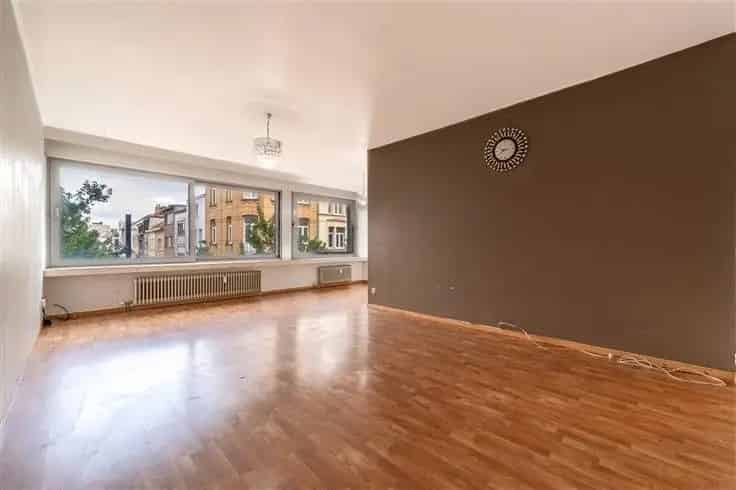 Appartement 2 slaapkamers Antwerpen Terras