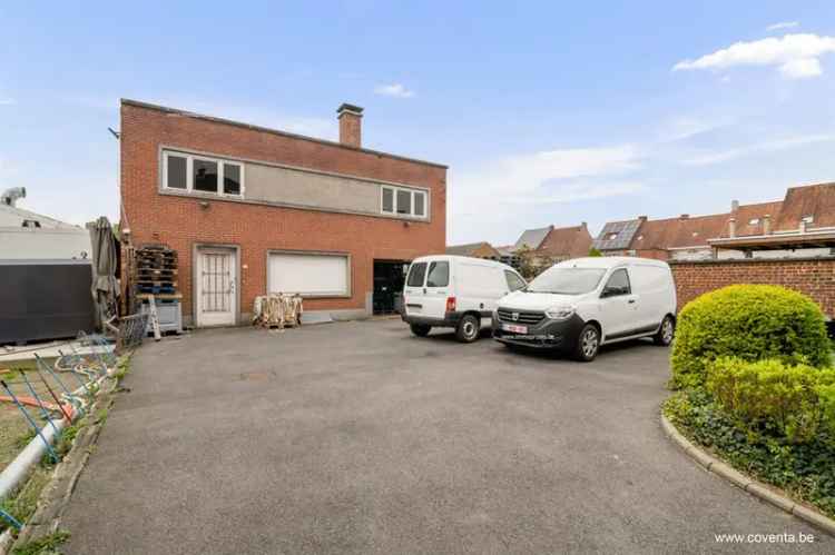 Woning te koop Izegem