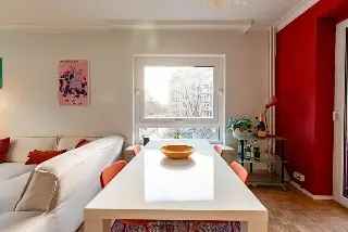 Appartement te huur - Antwerpen RBS19418