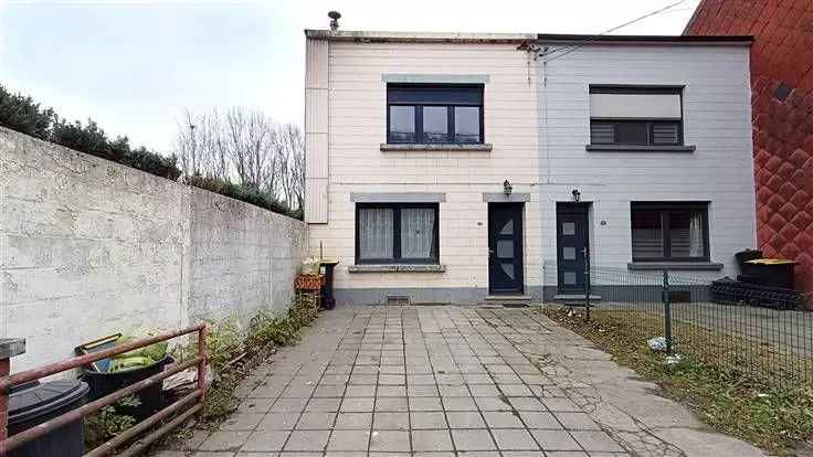 Huis Te Koop