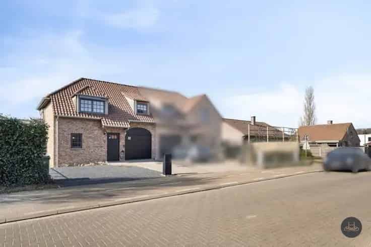 Huis Te Koop Rustig Gelegen BEN Nieuwbouwwoning