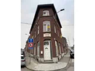 Huis Gemengd Gebruik Te Koop Goutroux