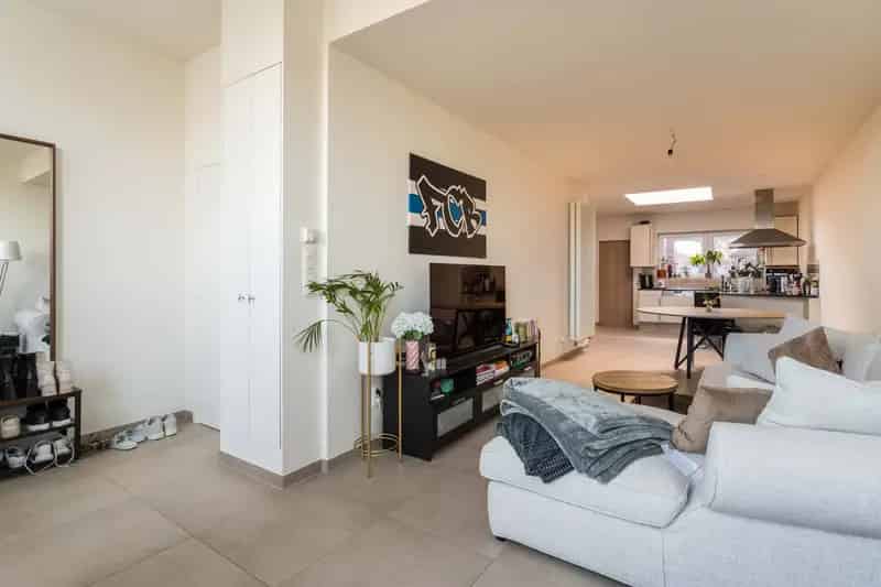 Huis te koop Izegem: 3 slaapkamers, 2 badkamers, instapklaar