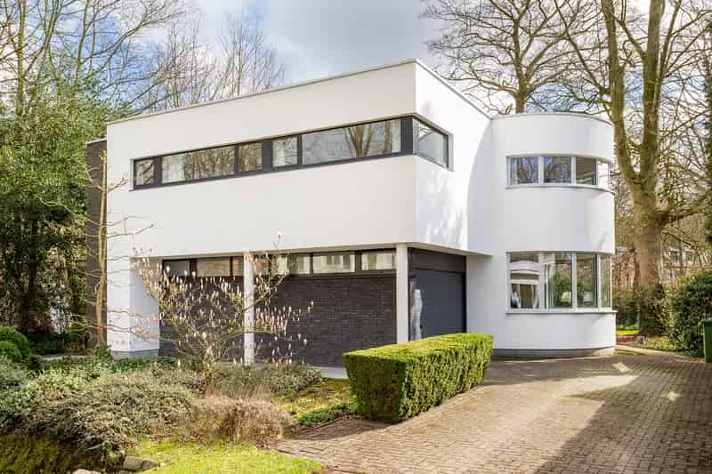 Moderne woning 4 slaapkamers Brasschaat