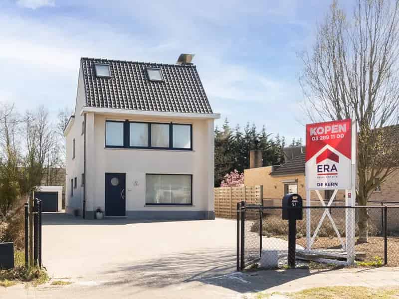 Huis te koop: Instapklare woning met tuin nabij Mastenbos