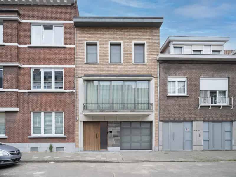 Huis te huur Gent: Instapklare gezinswoning nabij centrum