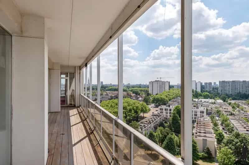 Luxe Appartement Antwerpen Skyline Uitzicht 5 Slaapkamers Sauna