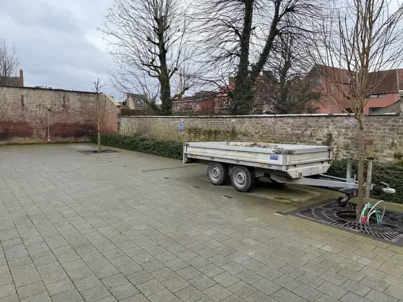 Parkeerplaats te Huur Volledig Aanbod
