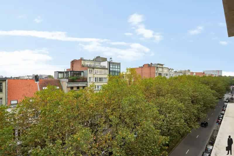 Ruim appartement 150m2 Antwerpen Centrum 2 slaapkamers