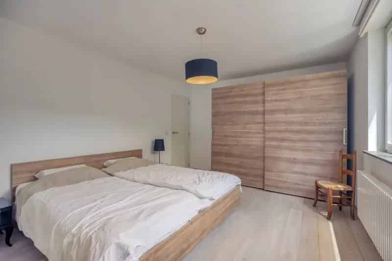 Gelijkvloerse Villa te Koksijde 2 slaapkamers tuin garage