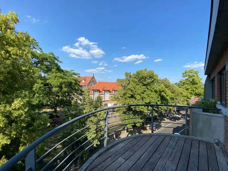 Ruim 3 Slaapkamer Appartement te Koop in Leuven Centrum