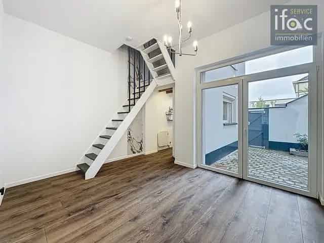 Rijhuis te Huur