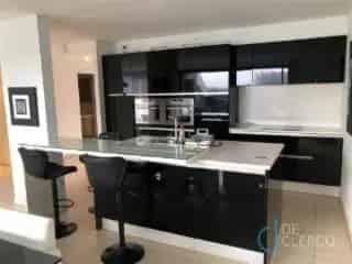 Appartement te huur Lochristi - 2 slaapkamers, 2 terrassen, garage
