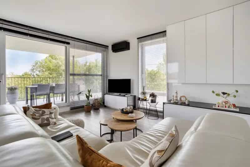 Appartement te huur