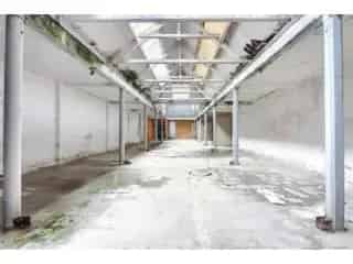 Loft te Koop Doornik Centrum Ruime Garage Polyvalente Ruimtes