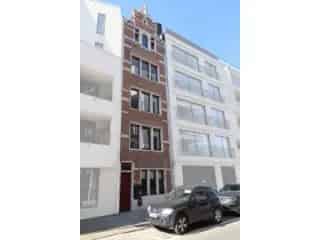 Appartement te huur Antwerpen Centrum - 2 slaapkamers