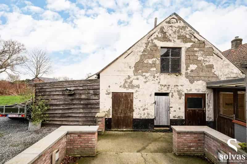 Huis te koop in Oostwinkeldorp: renovatie of nieuwbouw