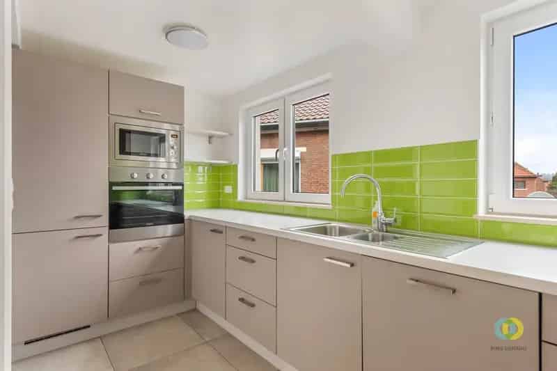 Duplex Appartement te Huur Koningslo