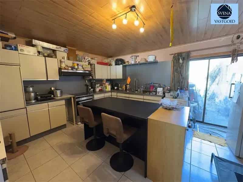 Huis te koop Herzele Nabij Centrum 3 slaapkamers Tuin