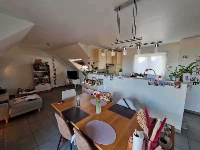 Appartement te huur in Lebbeke
