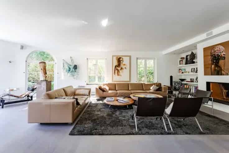 Gerenoveerde Villa te Koop Dieweg 410m2 Tuin Zwembad