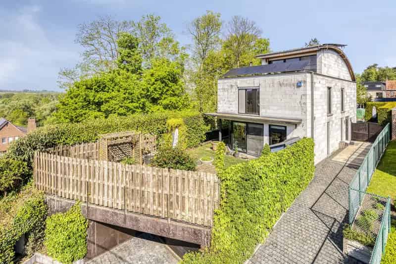 Huis te huur Meerdaalwoud 387m² 5 slaapkamers zwembad