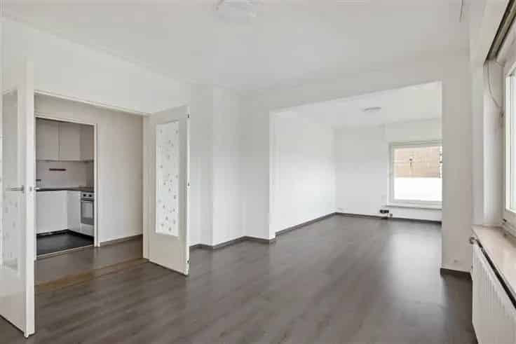 Hoekappartement 2 slaapkamers Garage Deurne