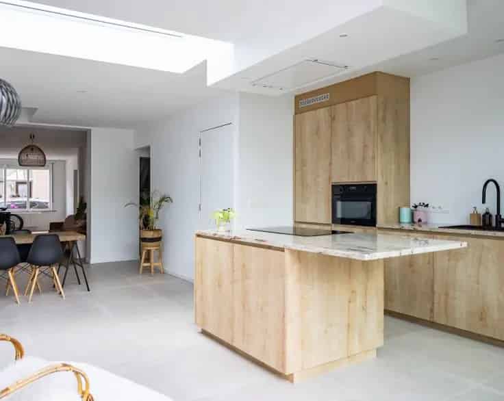Huis Te Koop Leuven: Instapklare Stadswoning met Tuin